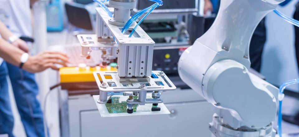 Neueste Innovationen der Druckluftindustrie